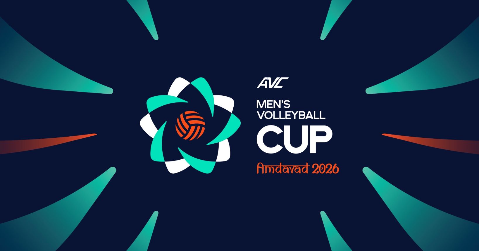 AVC Men’s Volleyball Cup 2026